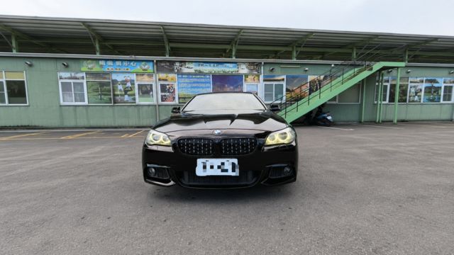 BMW寶馬 535I  第3張相片