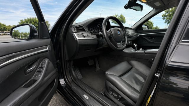 BMW寶馬 535I  第5張相片