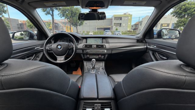 BMW寶馬 535I  第6張相片