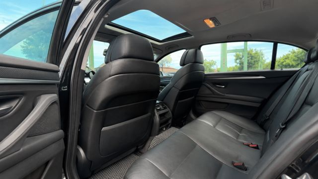 BMW寶馬 535I  第8張相片