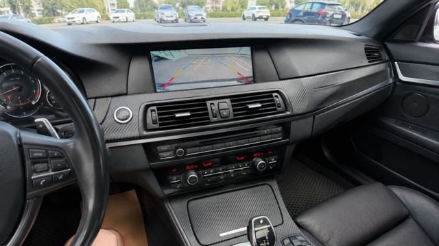 BMW寶馬 535I  第9張相片