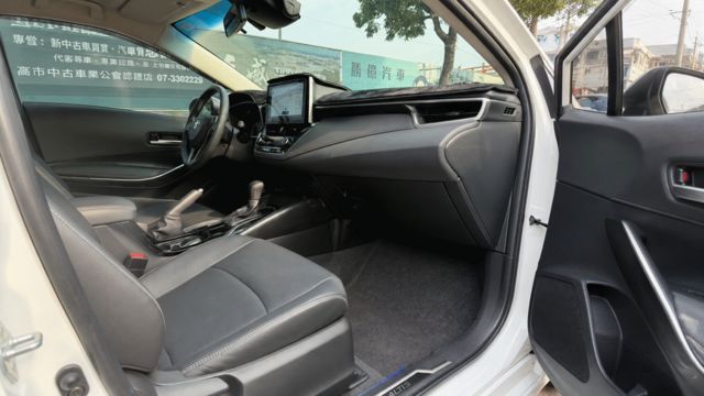 TOYOTA豐田 ALTIS  第7張相片
