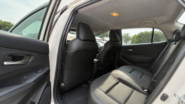 TOYOTA豐田 ALTIS  第8張相片