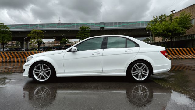 M-BENZ賓士 C250  第4張相片