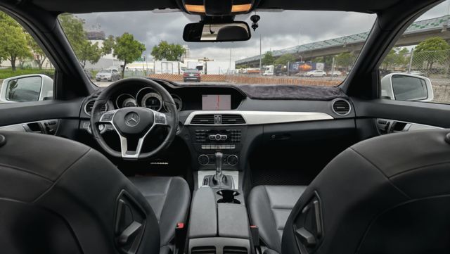M-BENZ賓士 C250  第6張相片