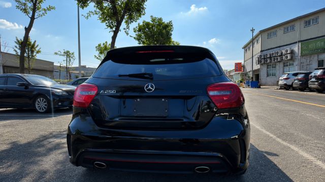 M-BENZ賓士 A250  第2張相片
