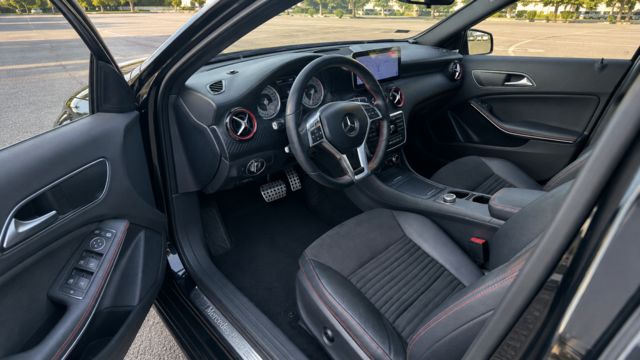 M-BENZ賓士 A250  第5張相片
