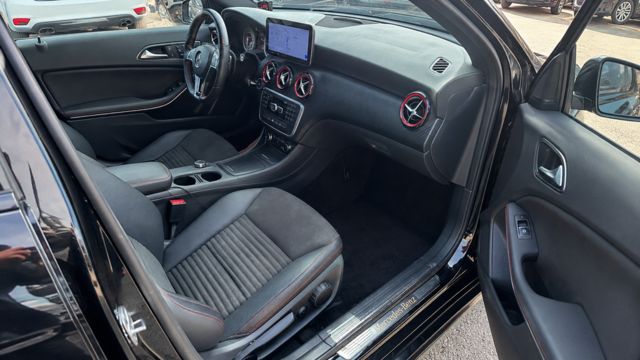 M-BENZ賓士 A250  第7張相片