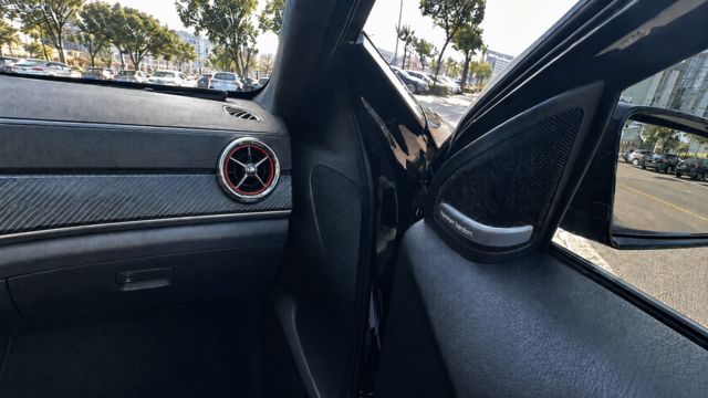 M-BENZ賓士 A250  第9張相片