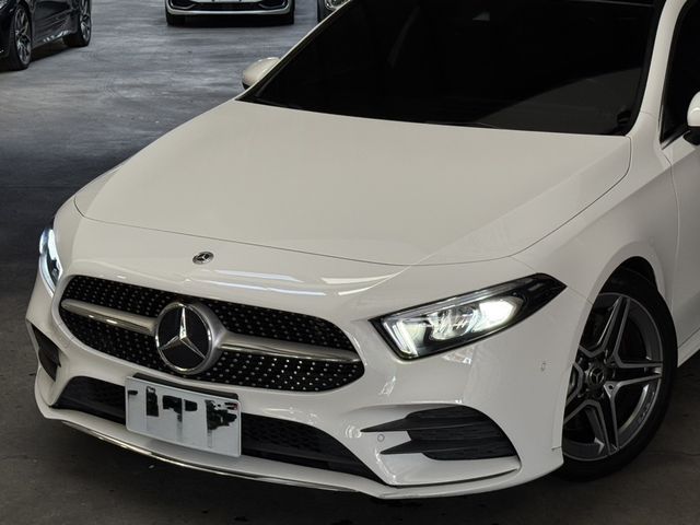 M-BENZ賓士 A250  第2張相片
