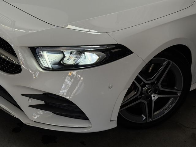 M-BENZ賓士 A250  第3張相片