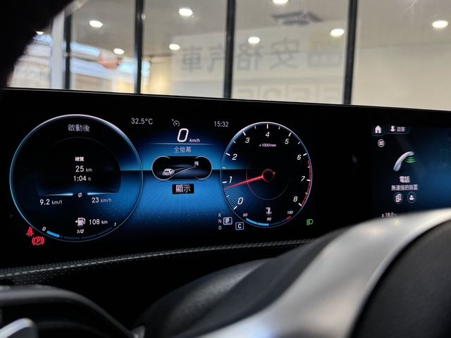 M-BENZ賓士 A250  第5張相片