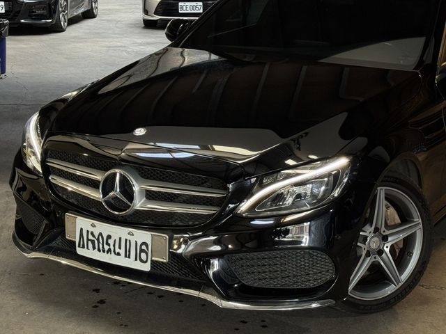 M-BENZ賓士 C250  第4張相片