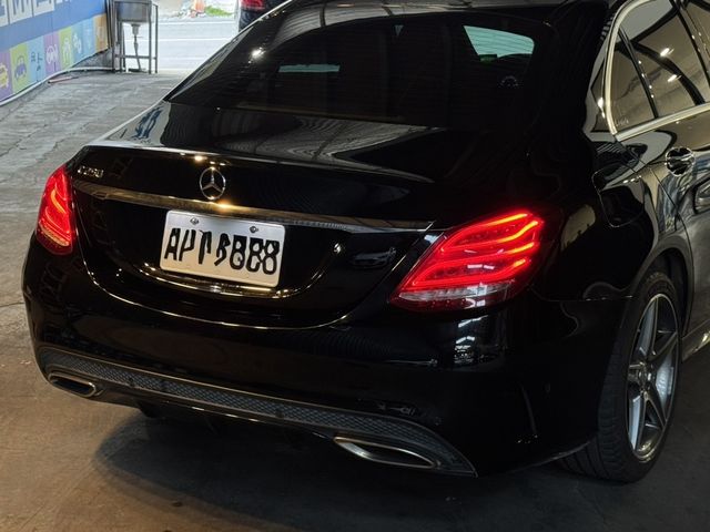 M-BENZ賓士 C250  第10張相片