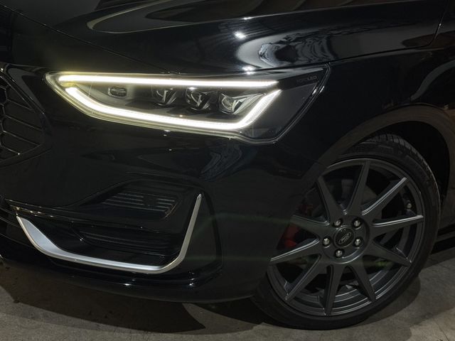 FORD福特 FOCUS WAGON  第3張相片