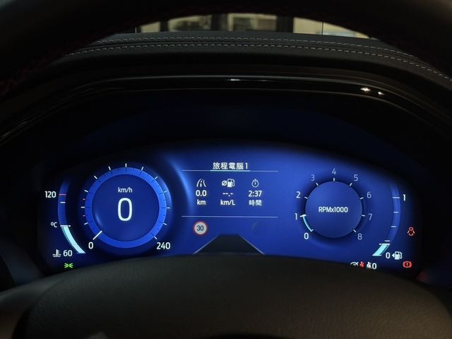 FORD福特 FOCUS WAGON  第7張相片