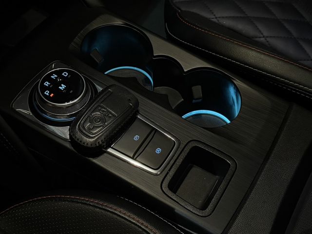 FORD福特 FOCUS WAGON  第10張相片