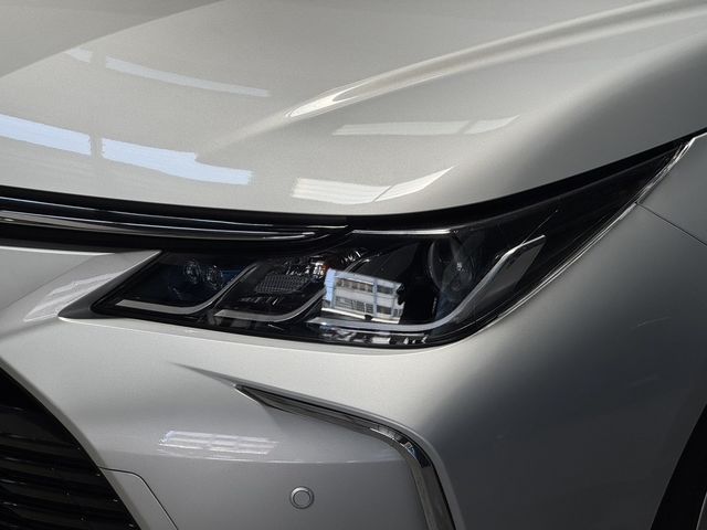 TOYOTA豐田 COROLLA ALTIS HYBRID  第3張相片