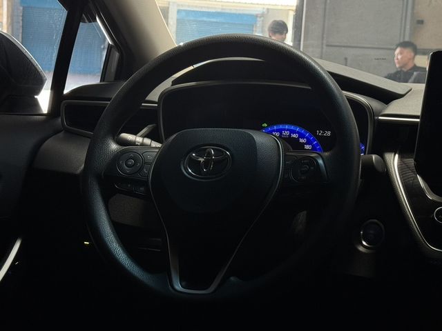 TOYOTA豐田 COROLLA ALTIS HYBRID  第5張相片