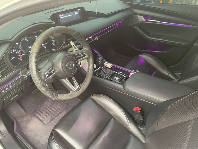 MAZDA馬自達 MAZDA 3  第3張相片
