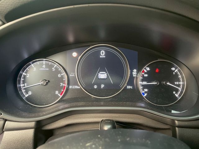 MAZDA馬自達 MAZDA 3  第4張相片
