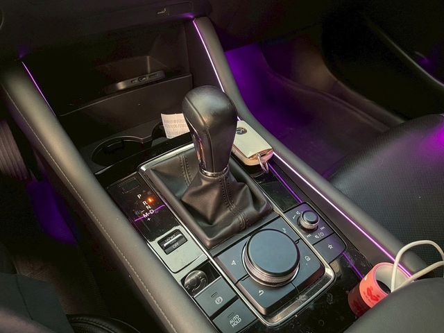 MAZDA馬自達 MAZDA 3  第6張相片