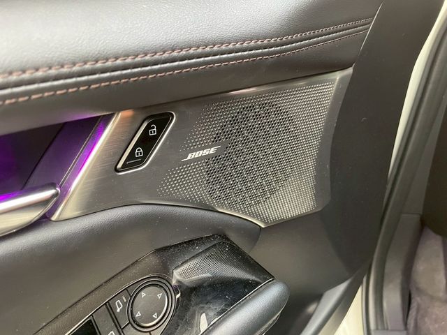 MAZDA馬自達 MAZDA 3  第8張相片