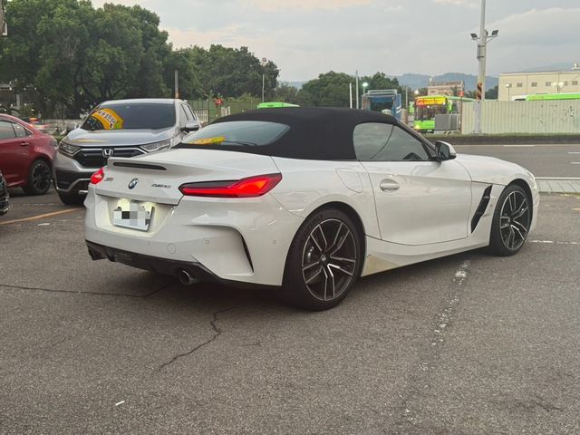 BMW寶馬 Z4  第3張相片