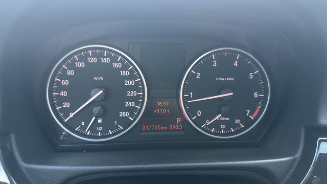 BMW寶馬 320I LCI  第3張相片
