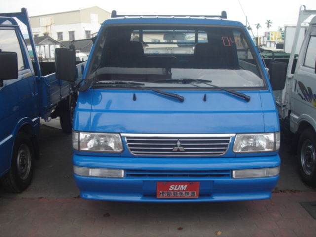 2.5噸貨車  第1張相片