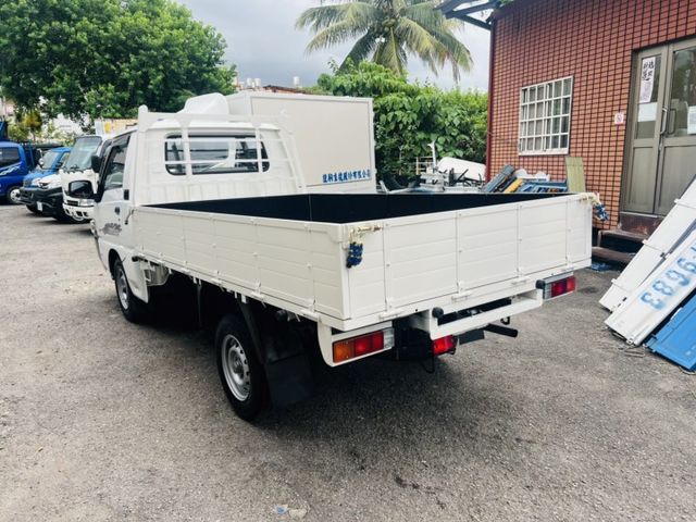 SUPER DELICA  第4張相片