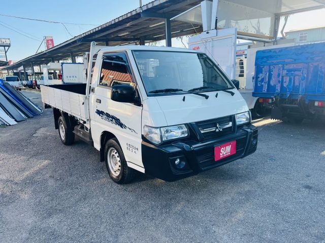 Mitsubishi 三菱Delica 得利卡2019年中古車的價格-FindCar 找車網