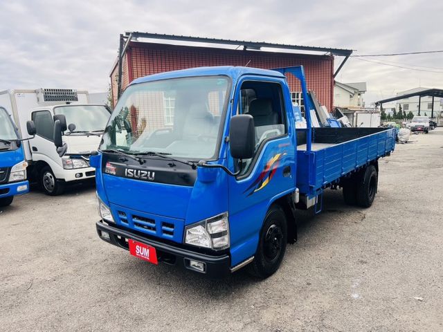 正2006年 一路發 車斗加長14尺  第2張相片