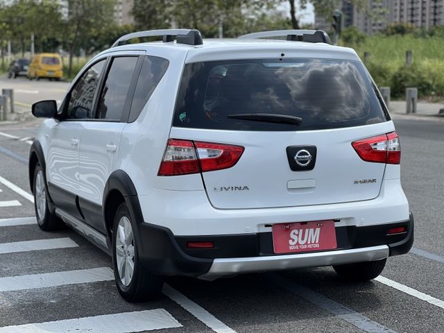 【低於行情出清福利車】全新旗艦安卓機 高清倒車顯影 行車紀錄器  內外乾淨 省油好開 小車大空間 SUM五大保固  第4張相片