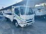 正2018年 HINO 車斗超長14尺 稀有自排 左右盲點影像 輕油電 提升馬力更省油  第1張縮圖