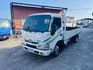 正2018年 HINO 車斗超長14尺 稀有自排 左右盲點影像 輕油電 提升馬力更省油  第2張縮圖