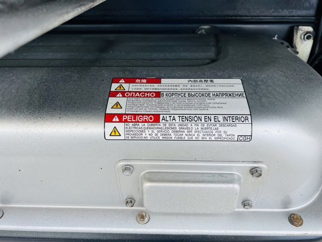 正2018年 HINO 車斗超長14尺 稀有自排 左右盲點影像 輕油電 提升馬力更省油  第7張相片