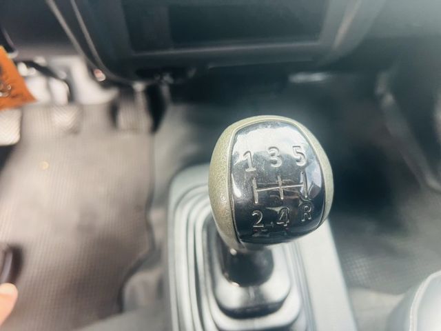 正2022年 菱利 手排 -20度冷凍車  第8張相片