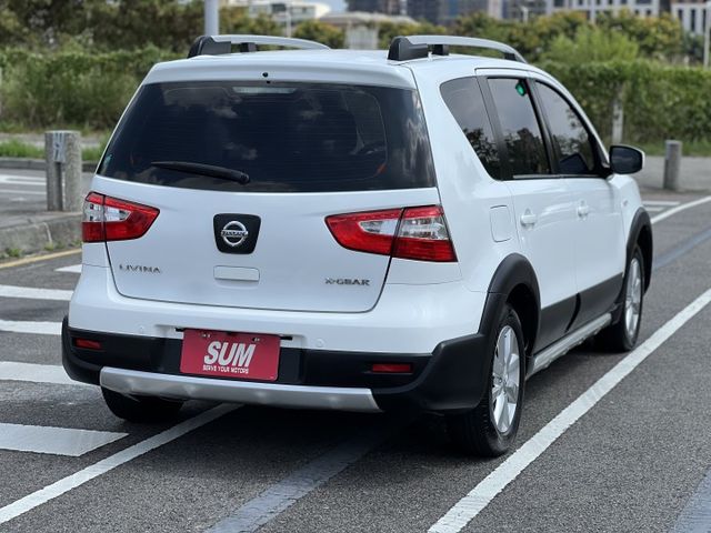 【低於行情出清福利車】全新旗艦安卓機 高清倒車顯影 行車紀錄器  內外乾淨 省油好開 小車大空間 SUM五大保固  第7張相片