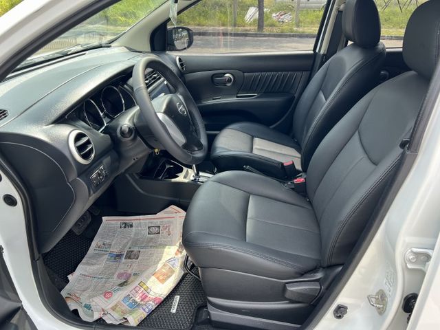 【低於行情出清福利車】全新旗艦安卓機 高清倒車顯影 行車紀錄器  內外乾淨 省油好開 小車大空間 SUM五大保固  第8張相片