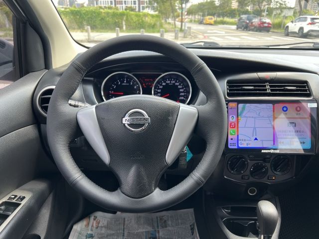 【低於行情出清福利車】全新旗艦安卓機 高清倒車顯影 行車紀錄器  內外乾淨 省油好開 小車大空間 SUM五大保固  第11張相片