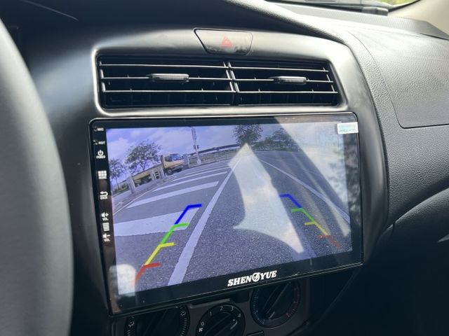 【低於行情出清福利車】全新旗艦安卓機 高清倒車顯影 行車紀錄器  內外乾淨 省油好開 小車大空間 SUM五大保固  第15張相片