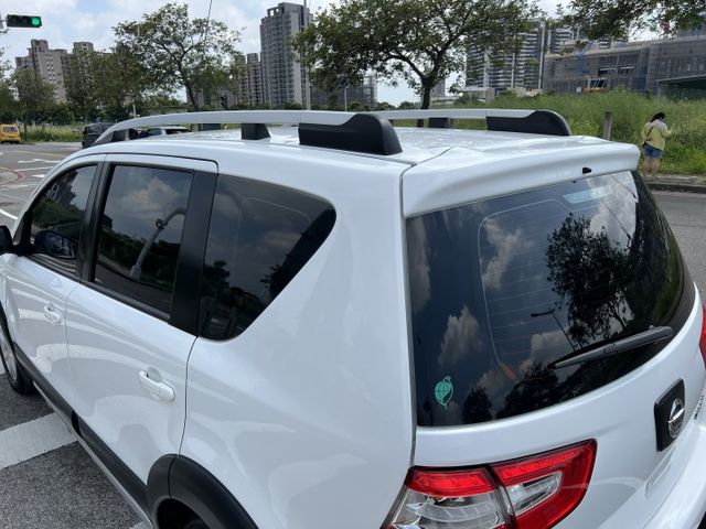 【低於行情出清福利車】全新旗艦安卓機 高清倒車顯影 行車紀錄器  內外乾淨 省油好開 小車大空間 SUM五大保固  第17張相片