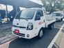 正2021年 卡旺 手排 單箱 載機車裝用規格 雙折尾門 一手車  第2張縮圖