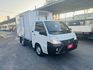 正2021年 得利卡 -5度冷凍車 手排 定速 皮椅 一手僅跑6萬!  第1張縮圖