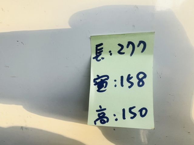 正2021年 得利卡 -5度冷凍車 手排 定速 皮椅 一手僅跑6萬!  第10張相片