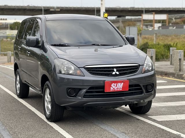 【原版件x認證車】自排精緻型 中央冷氣 在地一手美車 保養確實 無待修 超越同齡車的車況 首次預約賞車下訂送全新安卓機  第2張相片