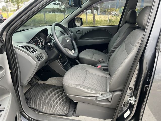 【原版件x認證車】自排精緻型 中央冷氣 在地一手美車 保養確實 無待修 超越同齡車的車況 首次預約賞車下訂送全新安卓機  第6張相片