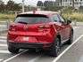 【原版件x認證車】頂級型 LED頭尾燈 iKEY 盲點 18吋鋁圈 抬頭顯示 原廠導航 紅黑內裝 進口代步小車首選有保固  第5張縮圖