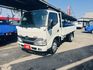 正2019年 HINO 框式手排 車斗加長11尺半 皮椅 可升五噸  第2張縮圖